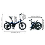 Bicicleta-Electrica-BLAUPUNKT-Azul