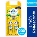 Aromatizante-de-Ambientes-GLADE-Toque-Limon-Refrescante-Pack-x-2---9-g