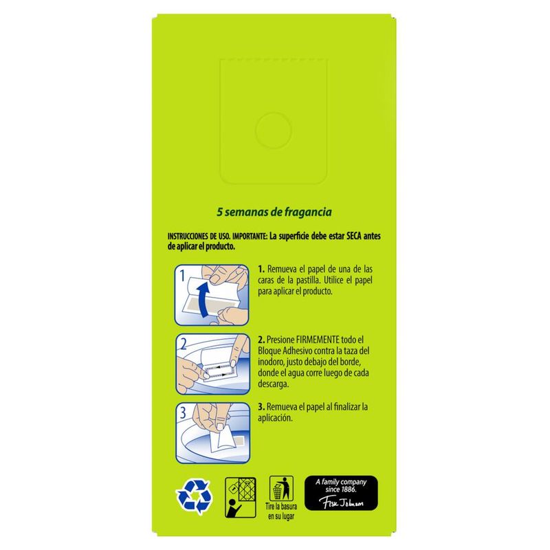 Desodorante-inodoro-PATO-adhesivo-limon-refrescante