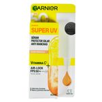 Serum-protector-solar-GARNIER-anti-mancha-fps-50-
