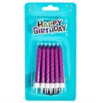 Velas-Torneadas-4-Colores-x-12-Feliz-Cumpleaños