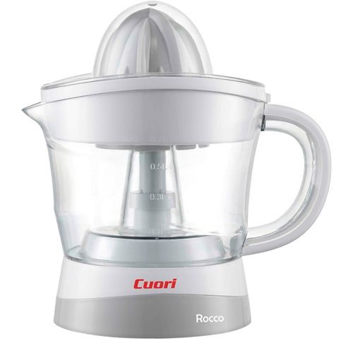 Exprimidor CUORI Mod. CUO3622 Rocco 40W 0.7L