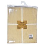 Mantel-rectangular-150X300-Cm-beige-chambry