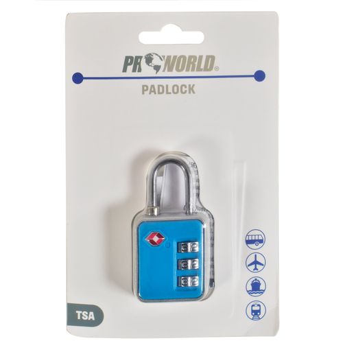 Candado para Viaje