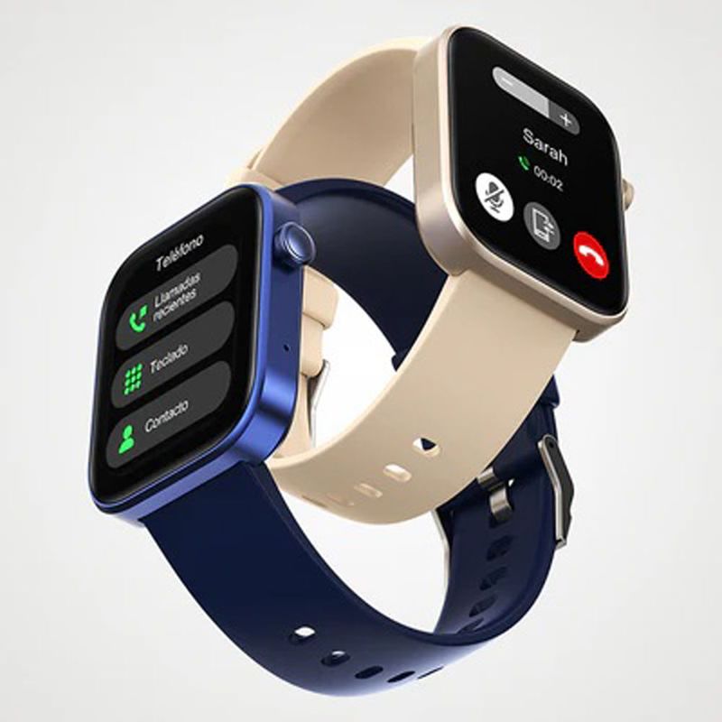 Smartwatch-COLMI-Mod.-P71-Dorado