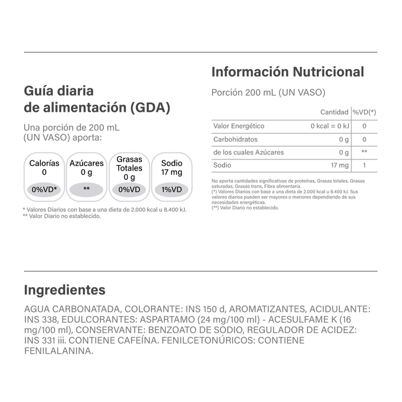 Refresco-COCA-COLA-sin-azucar-600-ml