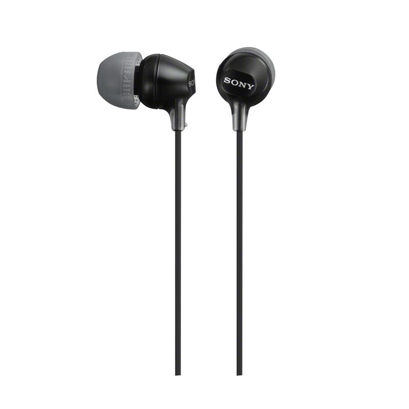 Auricular-SONY-Mod.-MDR-EX10LP-EX15LP