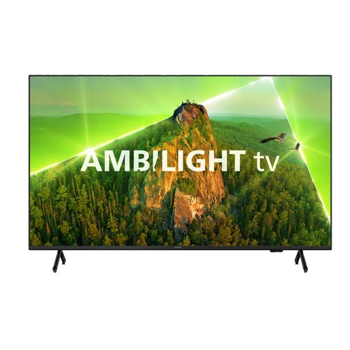 Smart TV Led 4K 55" PHILIPS 55Pud7908 Ambilight
