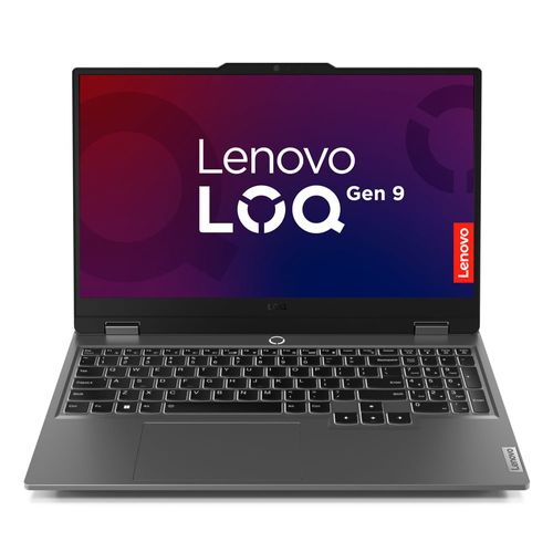 Notebook LENOVO Loq Mod. 15ARP9