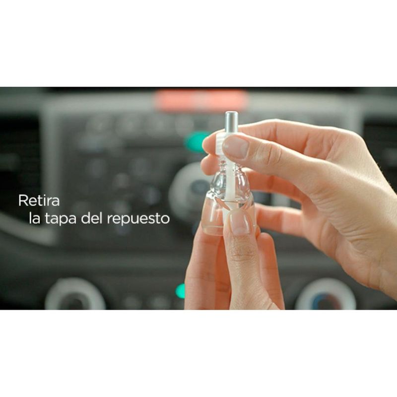 Glade-Auto-Sport-New-Car-repuesto