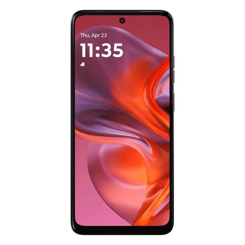 MOTOROLA Moto G05 128 Gb Rojo