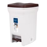 Basurero-con-pedal-gris-6-L-20-4x26-4x33-6-cm-s-lock