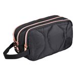 Cartuchera-TORRE-Negra-3-Cierres-con-Asa