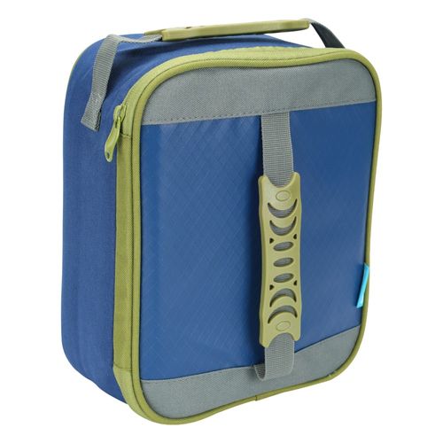 Lunchera Plegable con Asa Smash