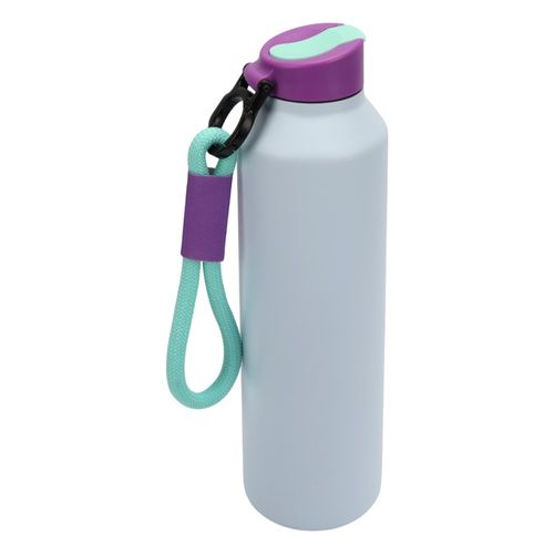 Botella Acero Inox. Doble Pared 700 ml