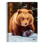 Cuadernola-de-tapa-dura-rayada-150-hojas