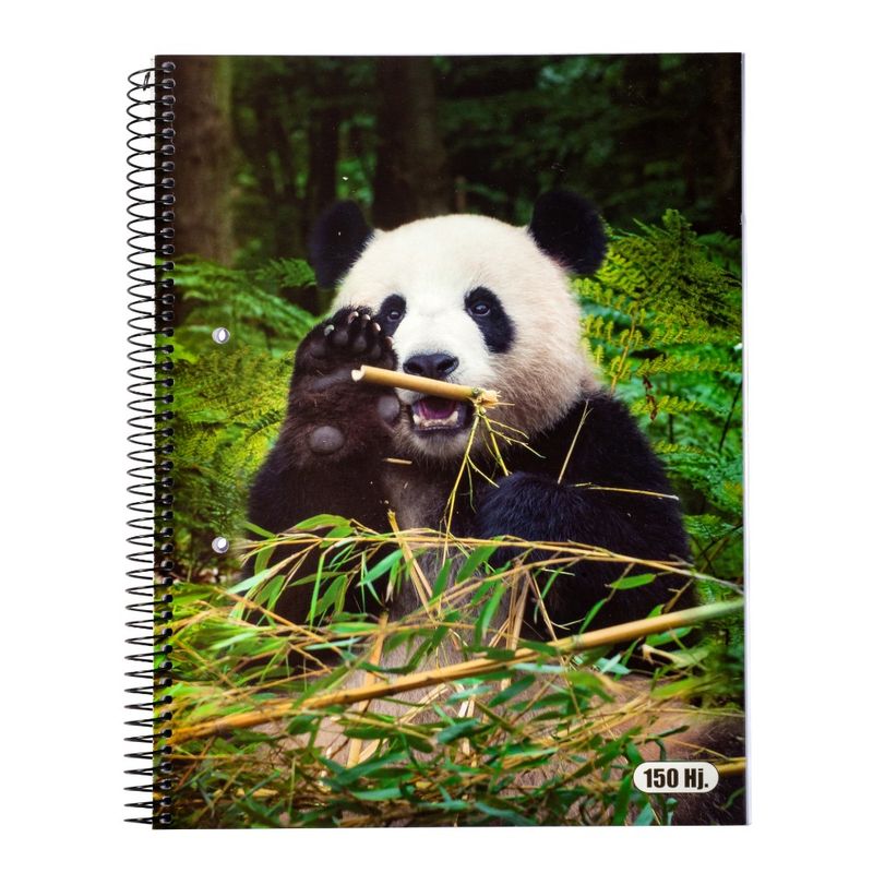 Cuadernola-de-tapa-dura-rayada-150-hojas