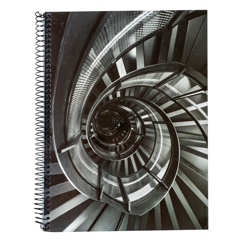 Cuadernola-super-tapa-dura-rayada-100h