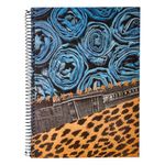 Cuadernola-super-tapa-dura-rayada-100h