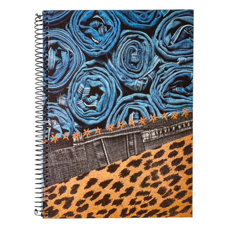 Cuadernola-super-tapa-dura-rayada-100h