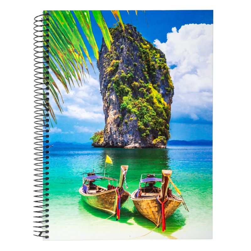 Cuadernola-super-tapa-dura-rayada-100h