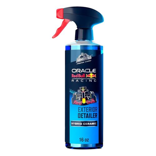 Detalles Exterior ARMOR ALL 473 ml