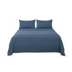 Juego-Sabanas-Queen-Microfibra-Azul-HB-hm-64-9