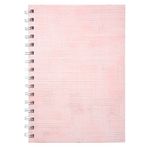 Cuaderno-A5-Doble-Espiral-80h-Varios-Colores