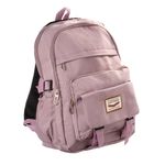 Mochila-lisa-2-bolsillos-al-frente-varios-colores