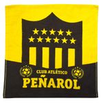 Toalla-social-infantil-VELOUR-30x30-cmPeñarol