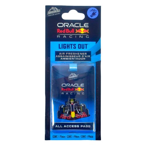 Pase VIP para COLGAR ARMOR ALL Lights Out