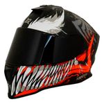 Casco-X-Sport-Venom-Talle-M
