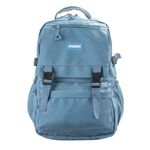 Mochila-Lisa-3-Bolsillos-Varios-Colores-30-x-14-x-45-cm