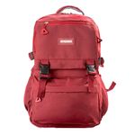 Mochila-Lisa-3-Bolsillos-Varios-Colores-30-x-14-x-45-cm