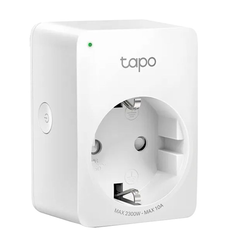 Enchufe-Inteligente-Wi-Fi-Tp-Link-Tapo-P100