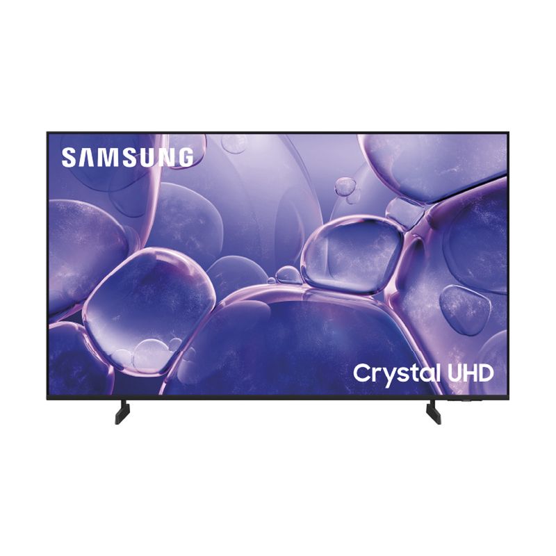 Smart-Tv-Led-4K-43--SAMSUNG-Mod.-SAUN43U8000-Tizen