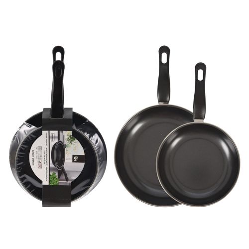 Set x 2 Sartenes Antiadherentes