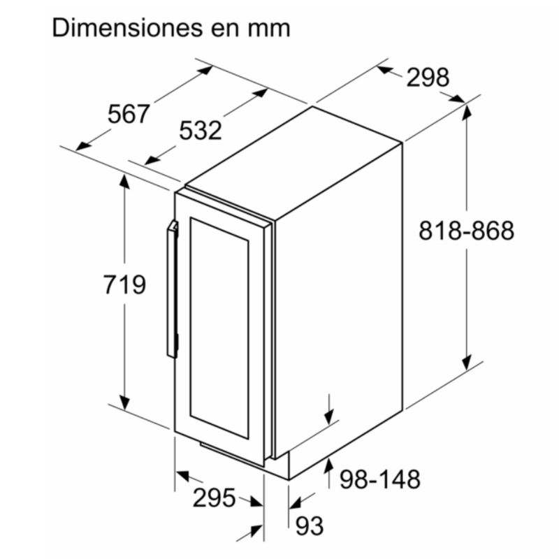 Enfriadora-De-Vinos-BOSCH-Mod.-KUW20VHF0-21-Botellas-Mp
