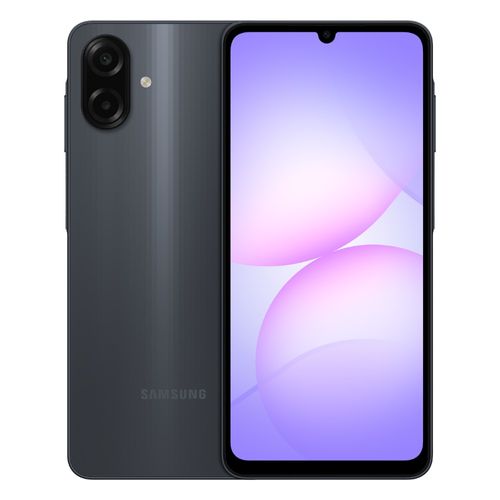SAMSUNG A07 128GB Negro