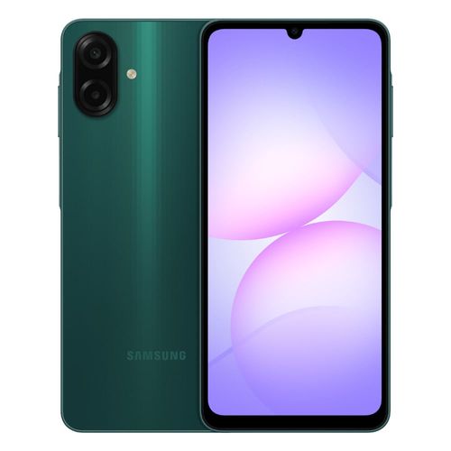 SAMSUNG A07 128GB Verde