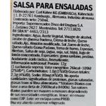 Salsa-KUHNE-american-ceasar-salatfix-250-g