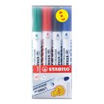 Marcadores-para-pizarra-STABILO-4-un.