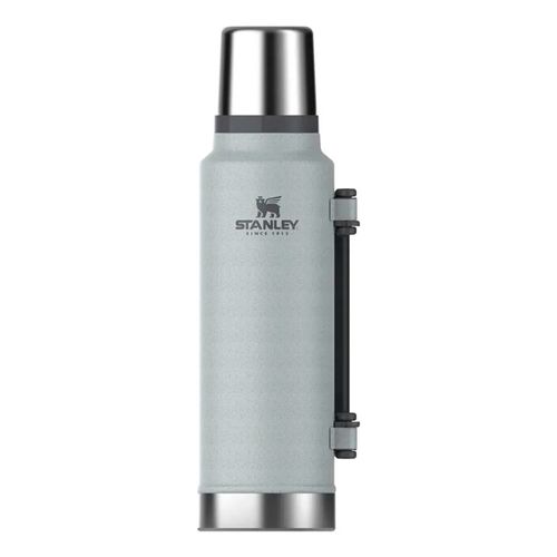 Termo STANLEY Classic 940 ml Silver Acero Inoxidable
