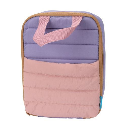 Lunchera con Asa Smash