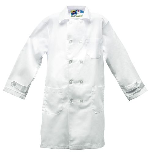 Túnica Cruzada Niño CL 26 T 8