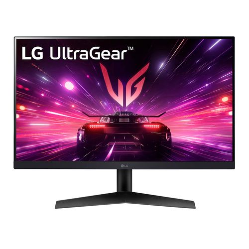 Monitor Gamer LG Ultragear Mod. 24GS60F 180Hz