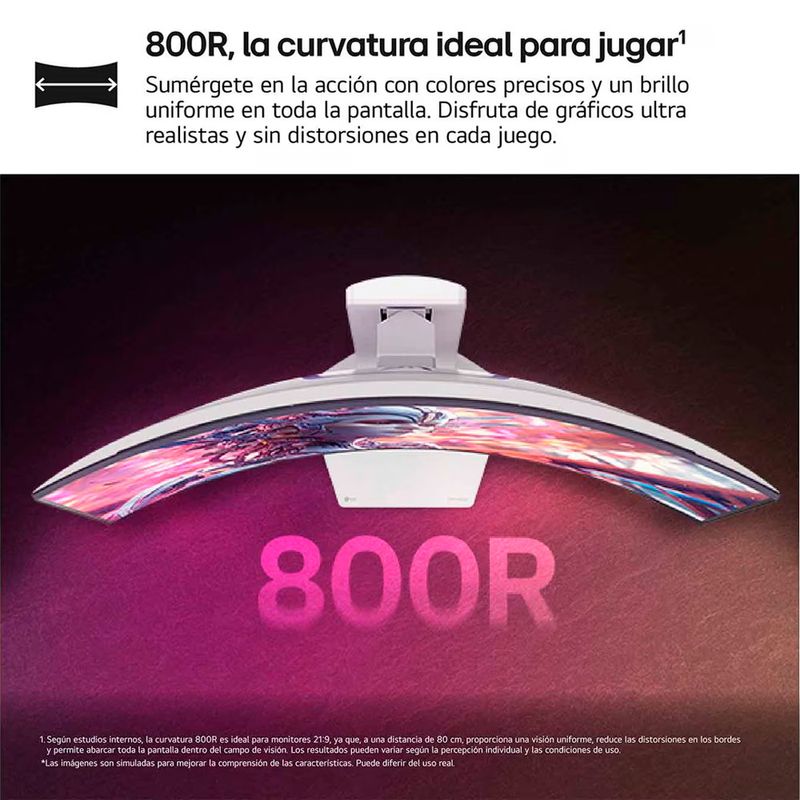 Monitor-Gamer-Curvo-Smart-LG-Ultragear-Oled-Mod.-34GX90SA-34-240HZ