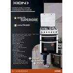 Cocina-Doble-Horno-XION-Mod.-CO6020DX-33-L---90-L