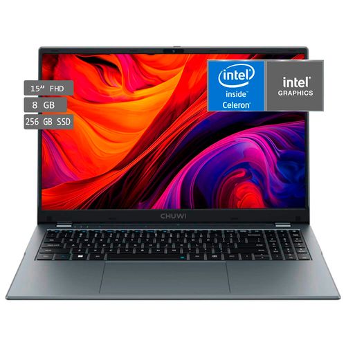 Notebook CHUWI Herobook PLUS Mod. N4020