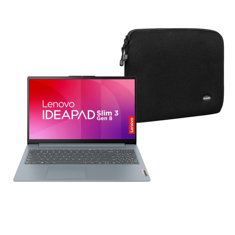 Notebook-LENOVO-Mod.-IPS3-Mod.-15IAN8-Mod.-N100-Mod.-8GB-SSD256GB-15